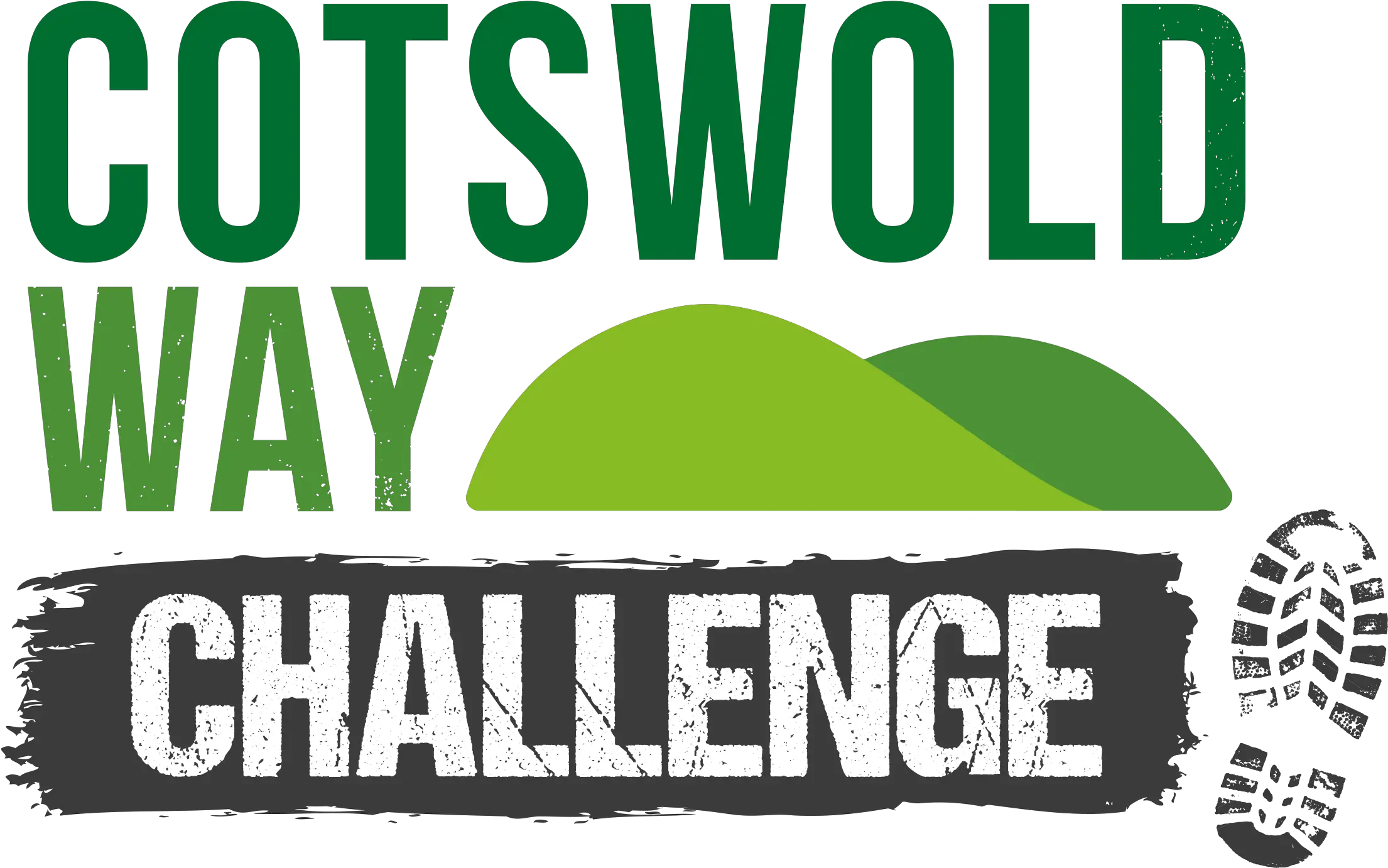  South Coast Challenge 2019 Png Image Ultra Challenge Cotswold Way Cw Logo