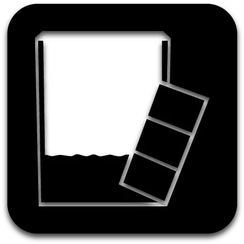  App Photobooth Icon Black Icons Softiconscom Booth Icon Black And White Png Square App Icon