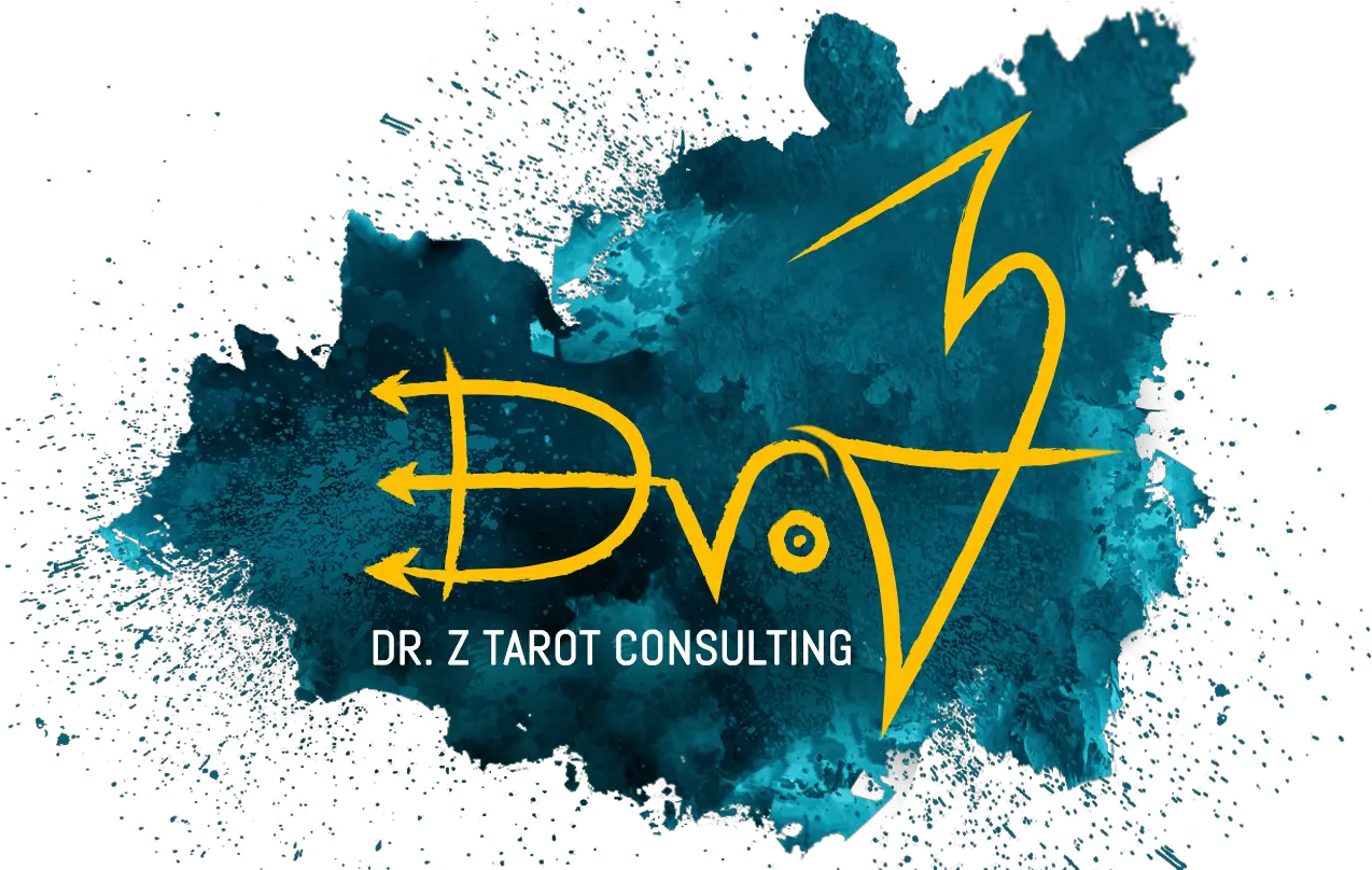  Dr Z Tarot Consulting U2013 Reader U0026 Intuitive Empath Png Logo