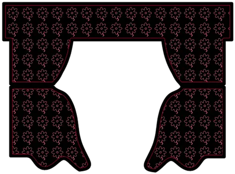  Drapes Curtains Window Transparent Png Curtain Curtains Png