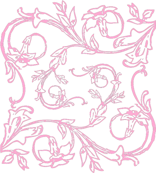  Download Hd Filigree Clip Art Png Filigree Png