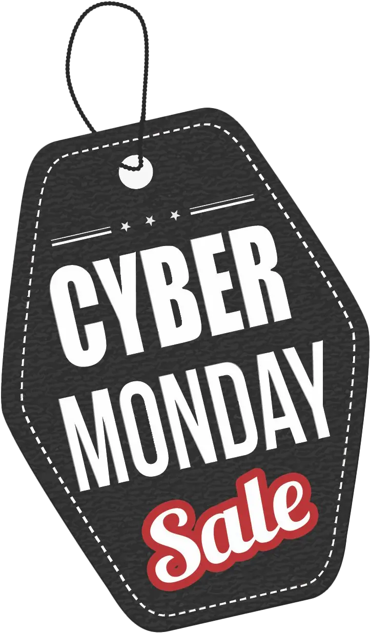  Cyber Monday Deal Sale Png Pic Cyber Monday Logo Png Cyber Monday Png