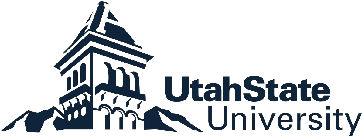  Utah State Universityu2013tooele Wikipedia Logo Utah State University Png Dixie State University Logo