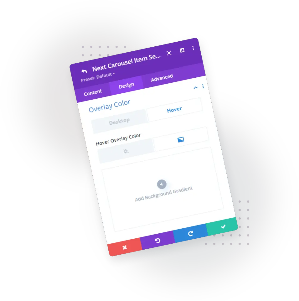  Divi Coverflow Slider Essential Vertical Png Slide Default Icon Color