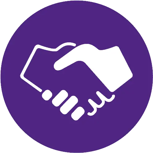  University Curriculum Language Png Shake Hands Icon