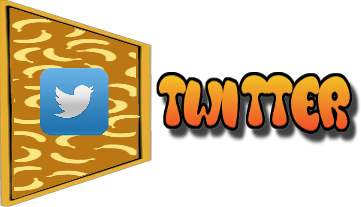  Dsrtchimp Mixer Twitter Png Twiter Logo Png