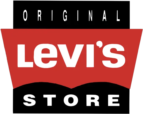  Original Store Logo Png Transparent Levis Levi Png