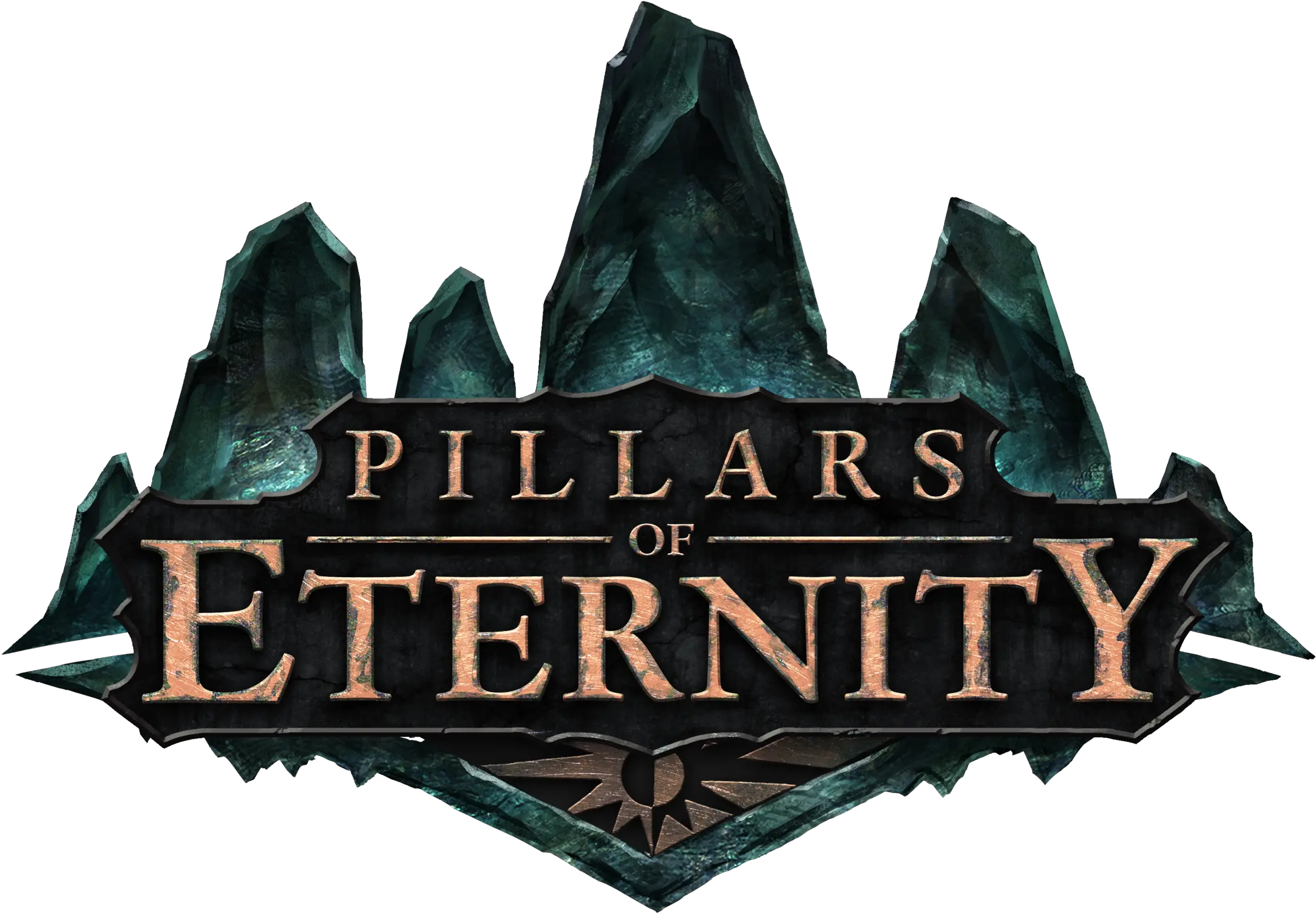  7 Logo Love Ideas Game Logos Video Pillars Of Eternity Logo Png Path Of Exile Logo