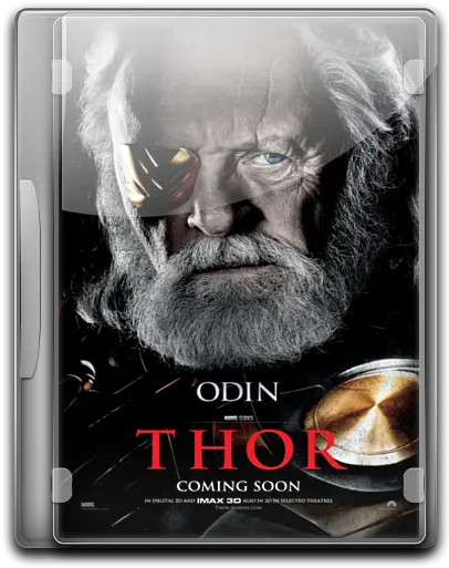  Thor V8 Icon Thor Png Thor Folder Icon