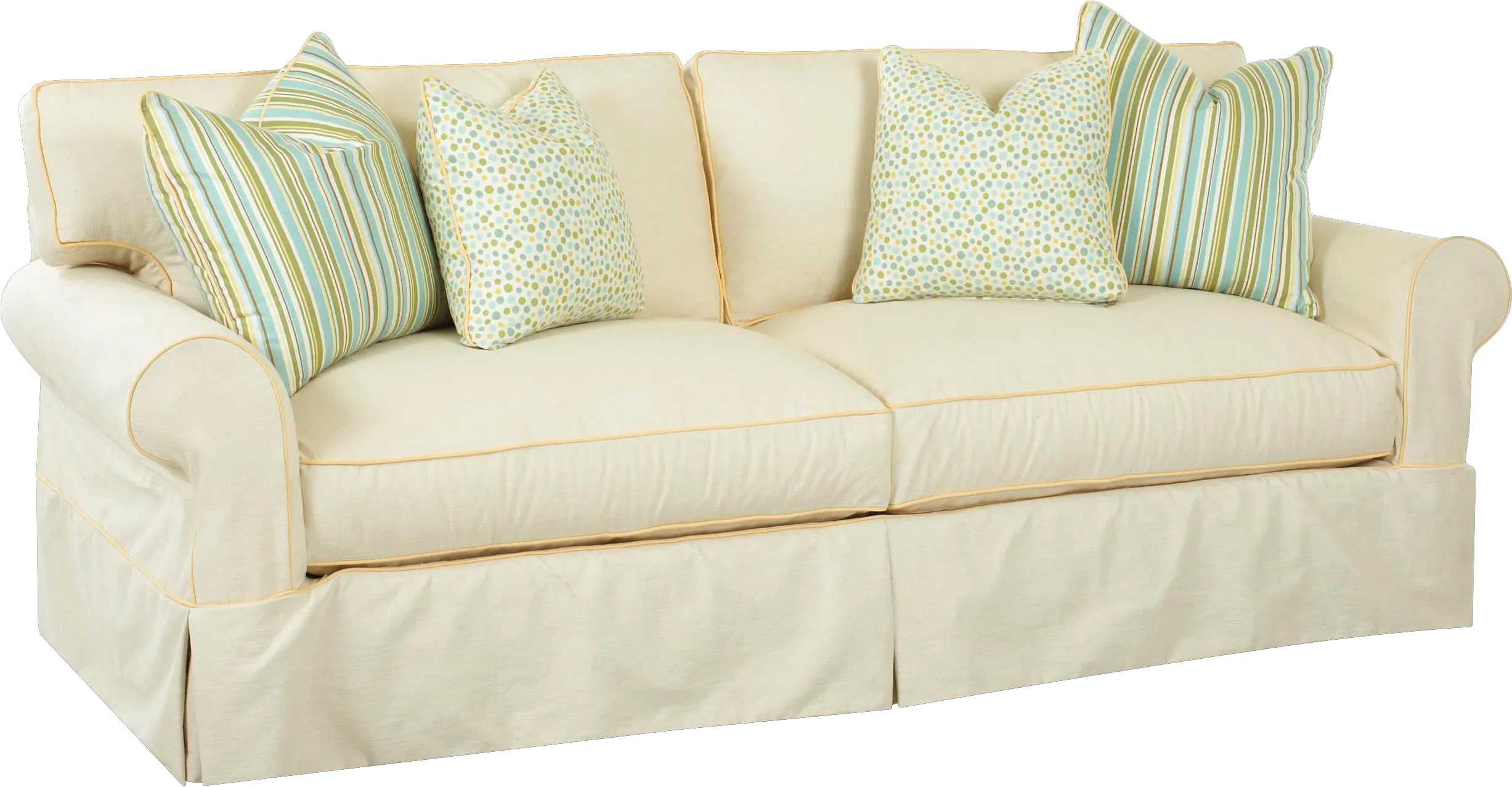  Download Hd White Sofas Couches Sofa Png Couch Sofa Png