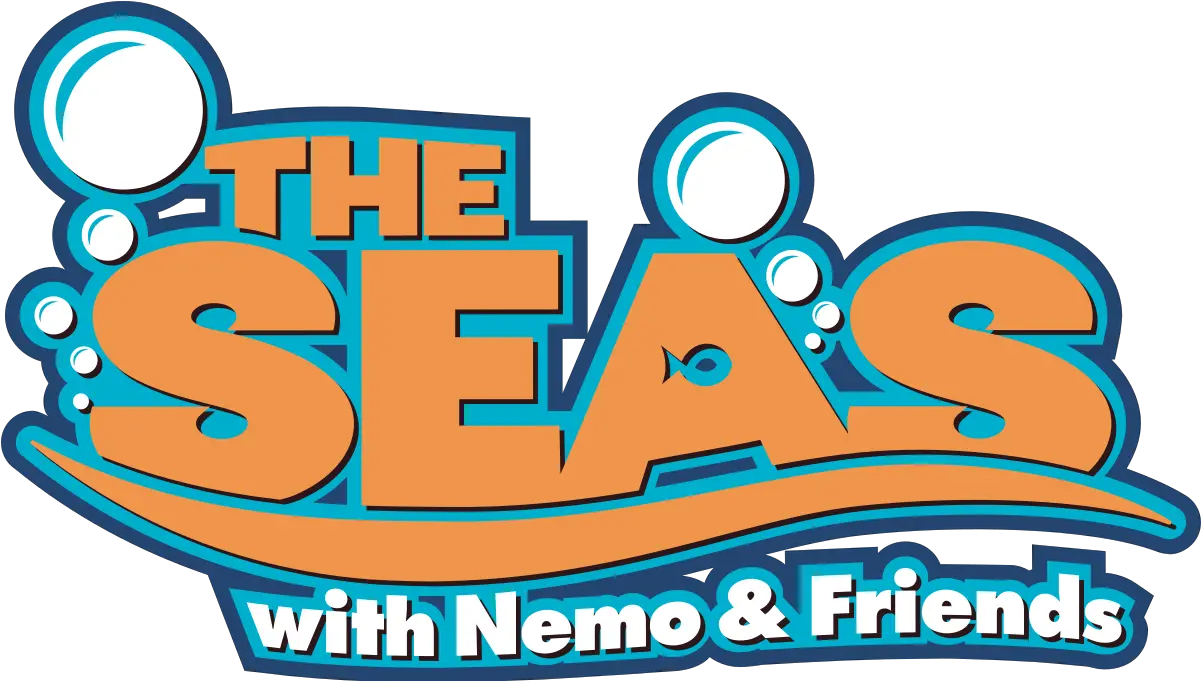  The Seas With Nemo U0026 Friends Wikipedia Seas With Nemo Friends Png Nemo Png