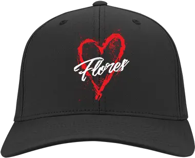  Flores Foodtruck Baseball Cap Png Get Smoked Hat Png