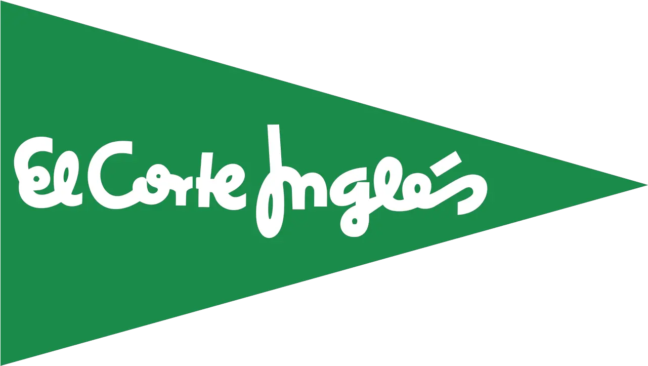  El Corte Ingles Amfori El Corte Ingles Png Triangulo Png