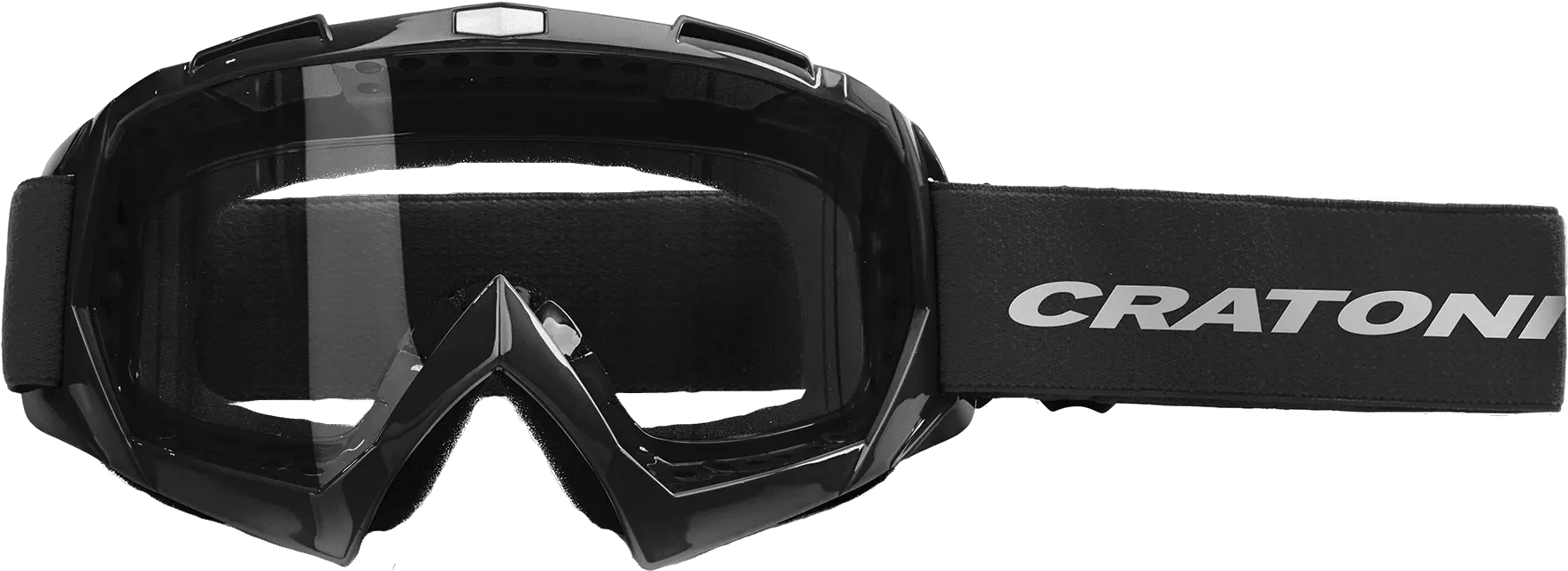  These Bike Goggles Are The Right Choice For You And Mtb 661 Radia Black Goggles Png Rage Transparent