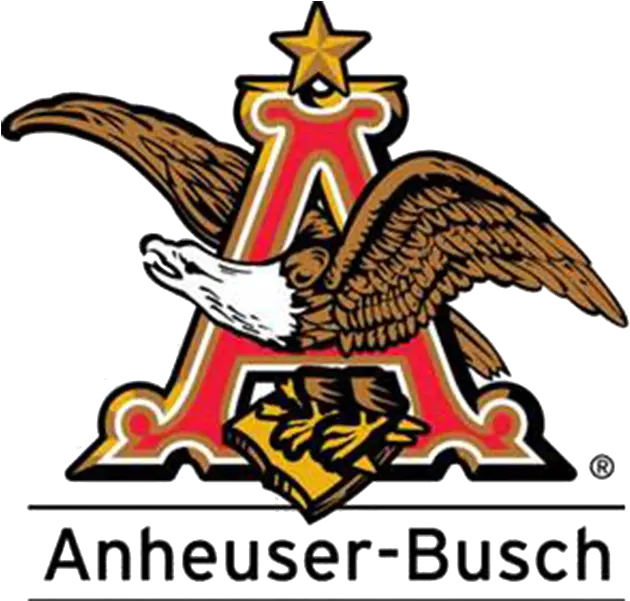  Ab Eagle Logo Anheuser Busch Logo Png Eagle Logo Image