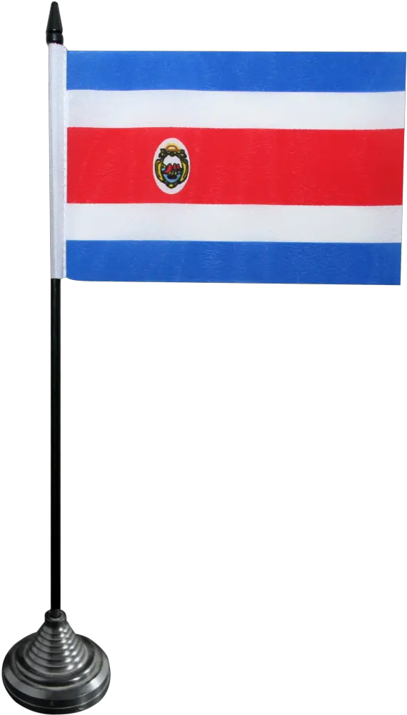  Download Costa Rica Table Flag Puerto Rico Full Size Png Flag Puerto Rico Flag Png