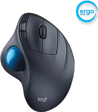  M570 Wireless Trackball Logitech Trackball Mouse Png Windows 8 People Icon