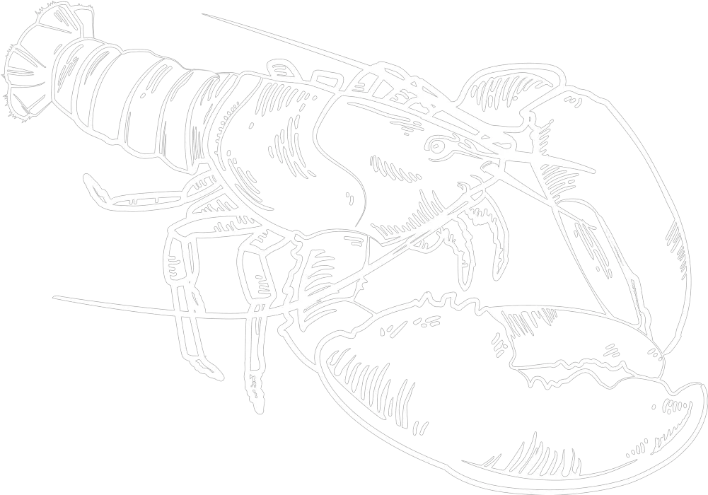  Lobster Roll Kit The Clam Shack Seafood Dining U0026 Market International Day Logo White Png Lobster Png