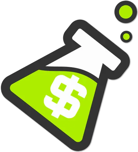  The Science Of Getting Rich By Wallace Wattles And Ryan J Png Beaker Icon