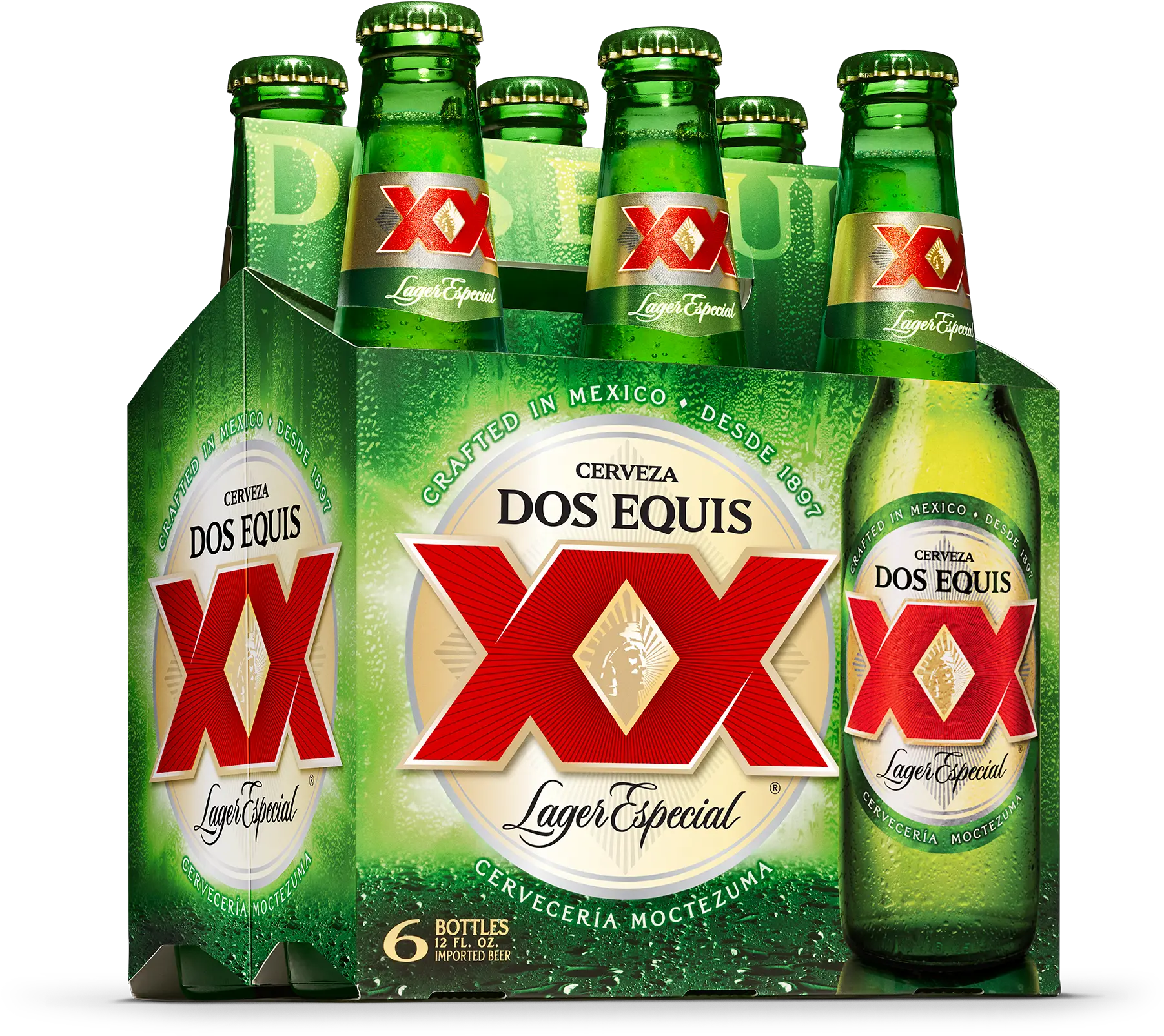  Dos Equis Lager Beer Png Dos Equis Logo Png