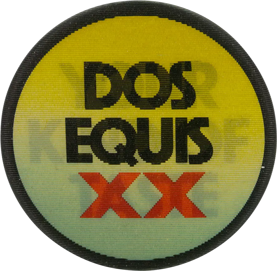  Dos Equis Techo Png Dos Equis Logo Png