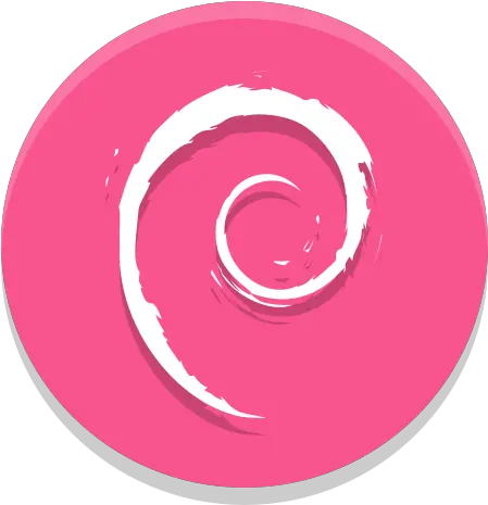  Distributor Logo Debian Free Icon Of Debian Logo Icon Png Debian Logo