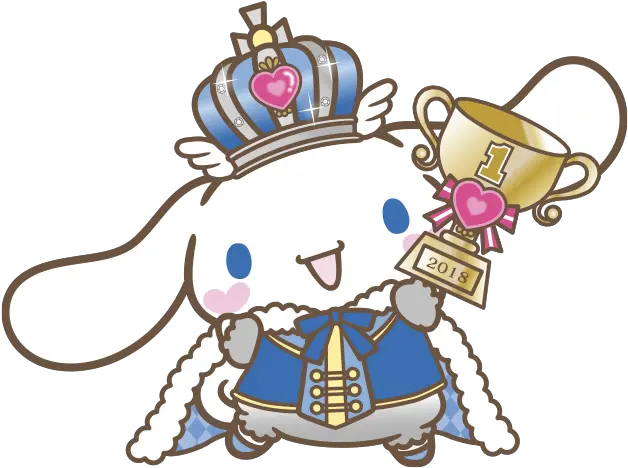  Sanrio Character Ranking 2018 Sanrio Characters Pompompurin Png My Melody Transparent