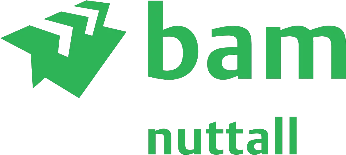  Bam Nuttall Logo Bam Nuttall Logo Png Bam Png