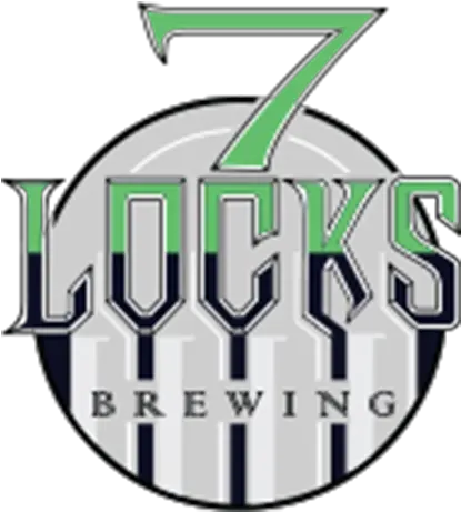  Gift Card 7 Locks Brewing Logo Png Gift Shop Icon