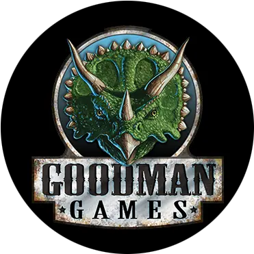  Goodman Games Goodman Games Png Dungeon Defenders 2 Icon