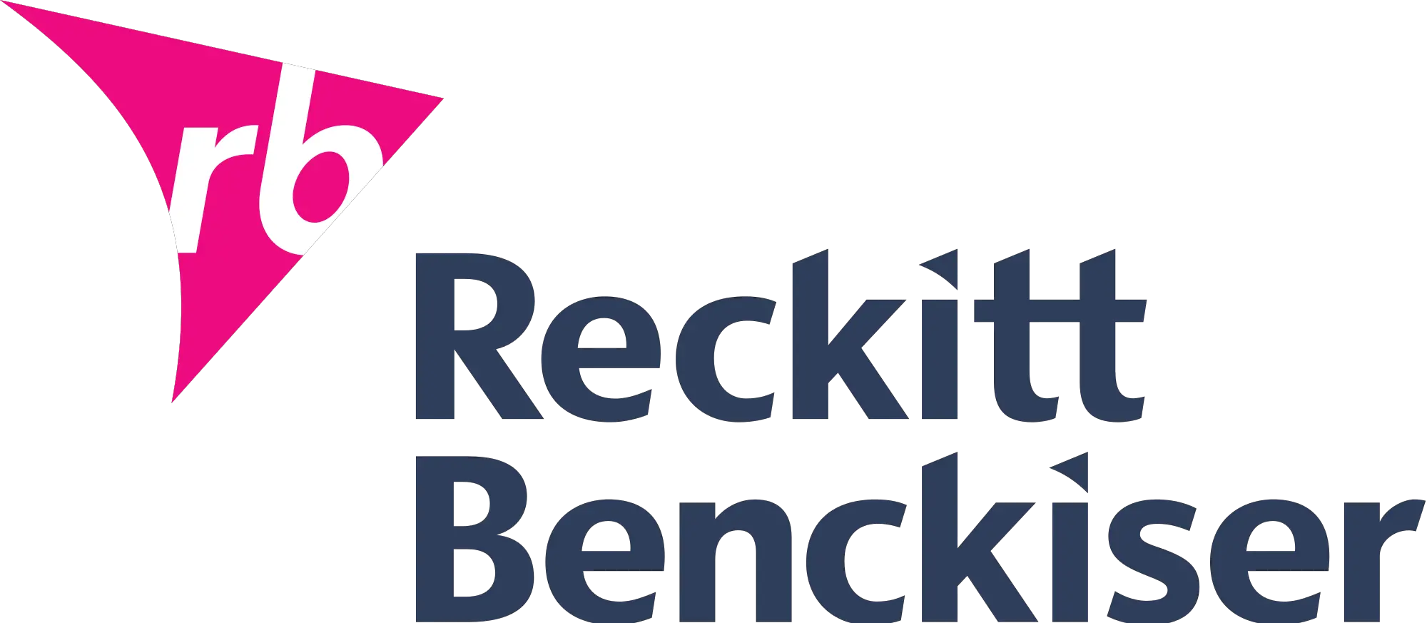  Reckitt Benckiser Partners To Logo Reckitt Benckiser Png Rb Logo