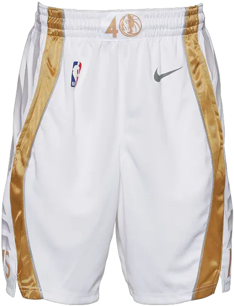  Dallas Mavericks Nike 20 Bermuda Shorts Png Nike Icon Mesh Shorts