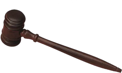  Gavel Transparent Png Image Mallet Gavel Transparent