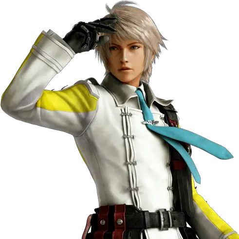  Final Fantasy Xiii Final Fantasy 13 2 Hope Cosplay Png Final Fantasy Xiii Icon