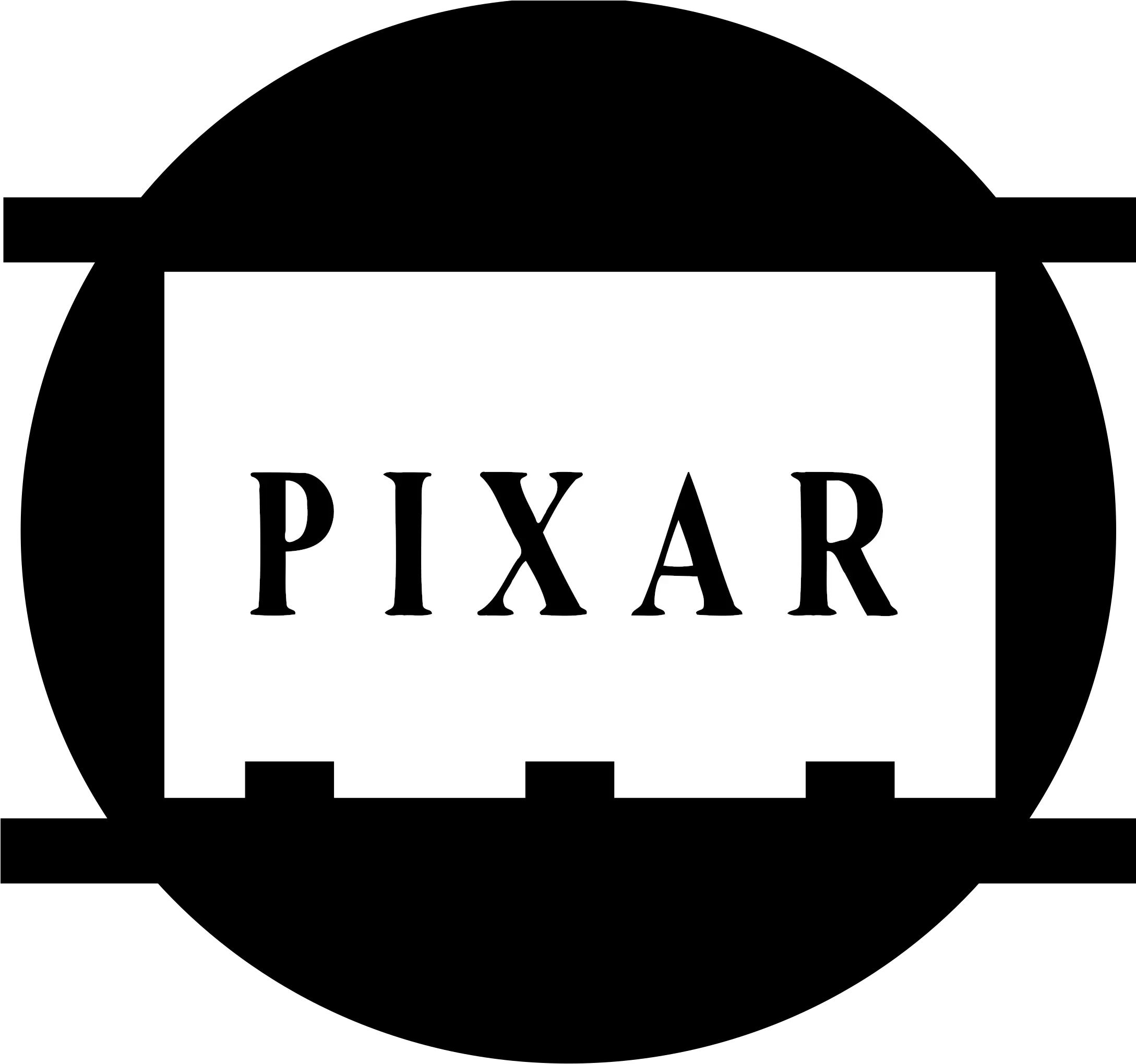  Animate Png Files Transparent Free For Animation Disc Clip Art Pixar Logo Png