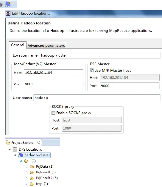  Hadoop Development Environment Vertical Png Map Cluster Icon