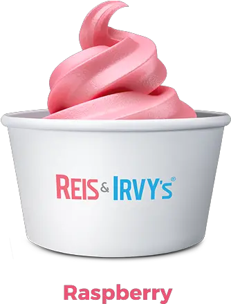  Reis U0026 Irvyu0027s U2013 The Future Of Frozen Yogurt Png Soft Serve Icon