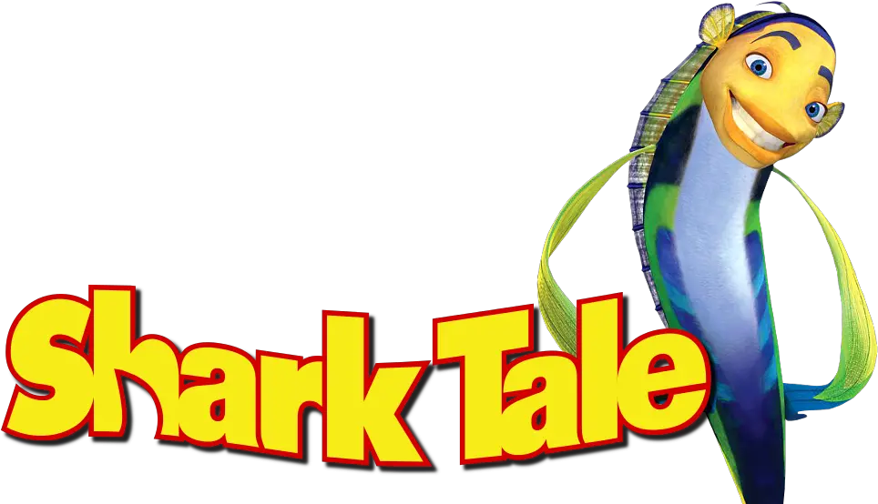  Shark Tale Logo Clipart Full Size Clipart 2329608 Shark Tale Logo Png Bape Shark Png