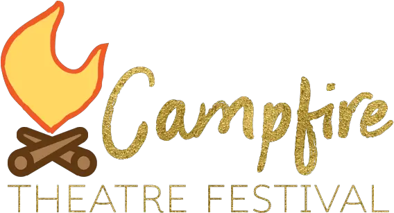  Campfire Theatre Festival Campfire Theater Festival Png Campfire Transparent Background