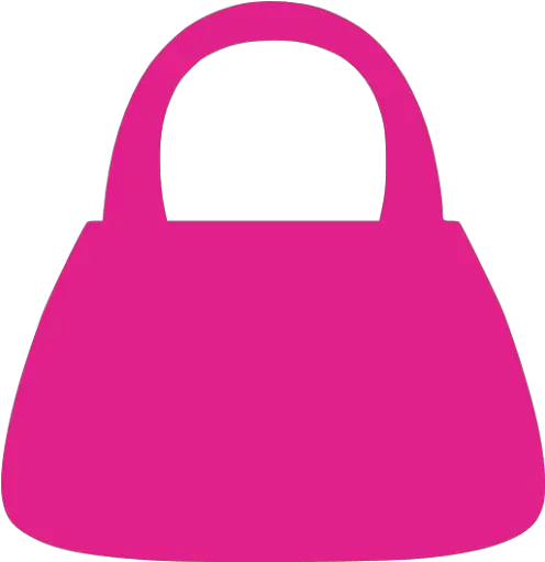  Barbie Pink Purse Icon Purse Png Purse Icon