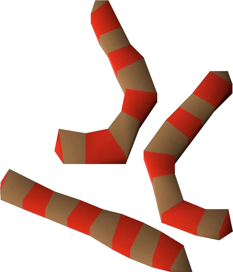  Red Vine Worm Osrs Wiki Red Vine Worm Osrs Png Worm Png