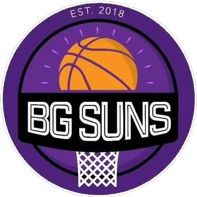  Seahawks Dorset Basketball Streetball Png Suns Logo Png