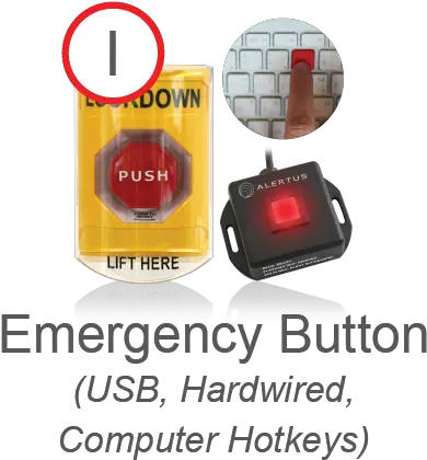  Mass Notification For The Deaf And Hard Of Hearing Alertus Language Png Emergency Button Icon