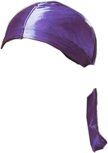  Durag Sticker Unisex Png Durag Png