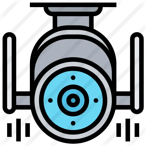  Security Camera Free Security Icons Drawing Png Security Camera Icon Free