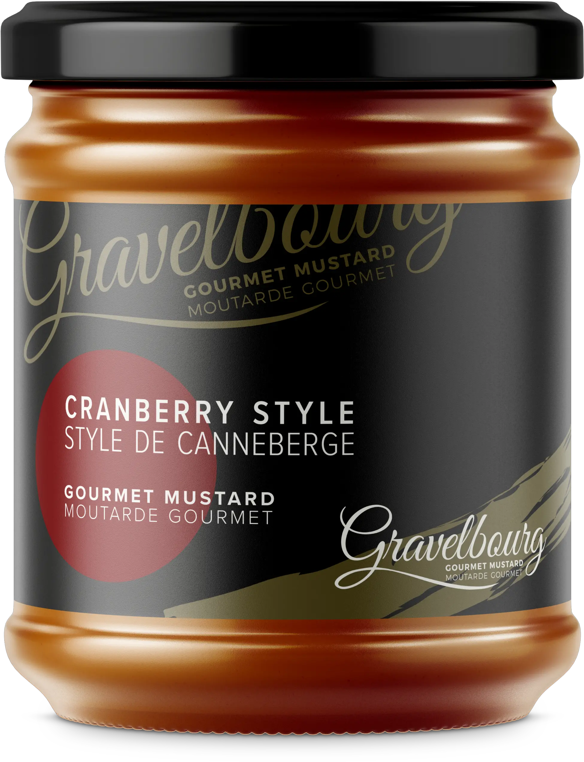  Cranberry Style Gourmet Mustard Saskatoon Berry Mustard Png Cranberry Png