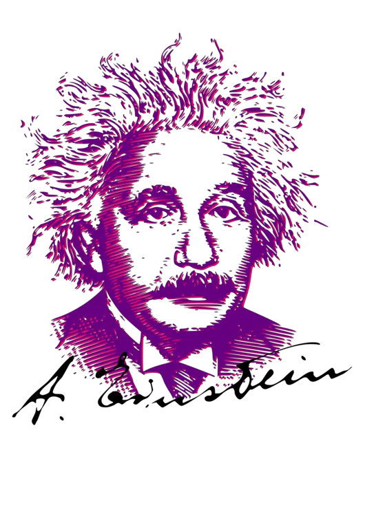  Download Albert Einstein Png Albert Einstein Einstein Png