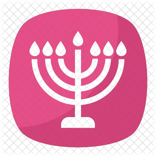  Menorah Emoji Icon Png