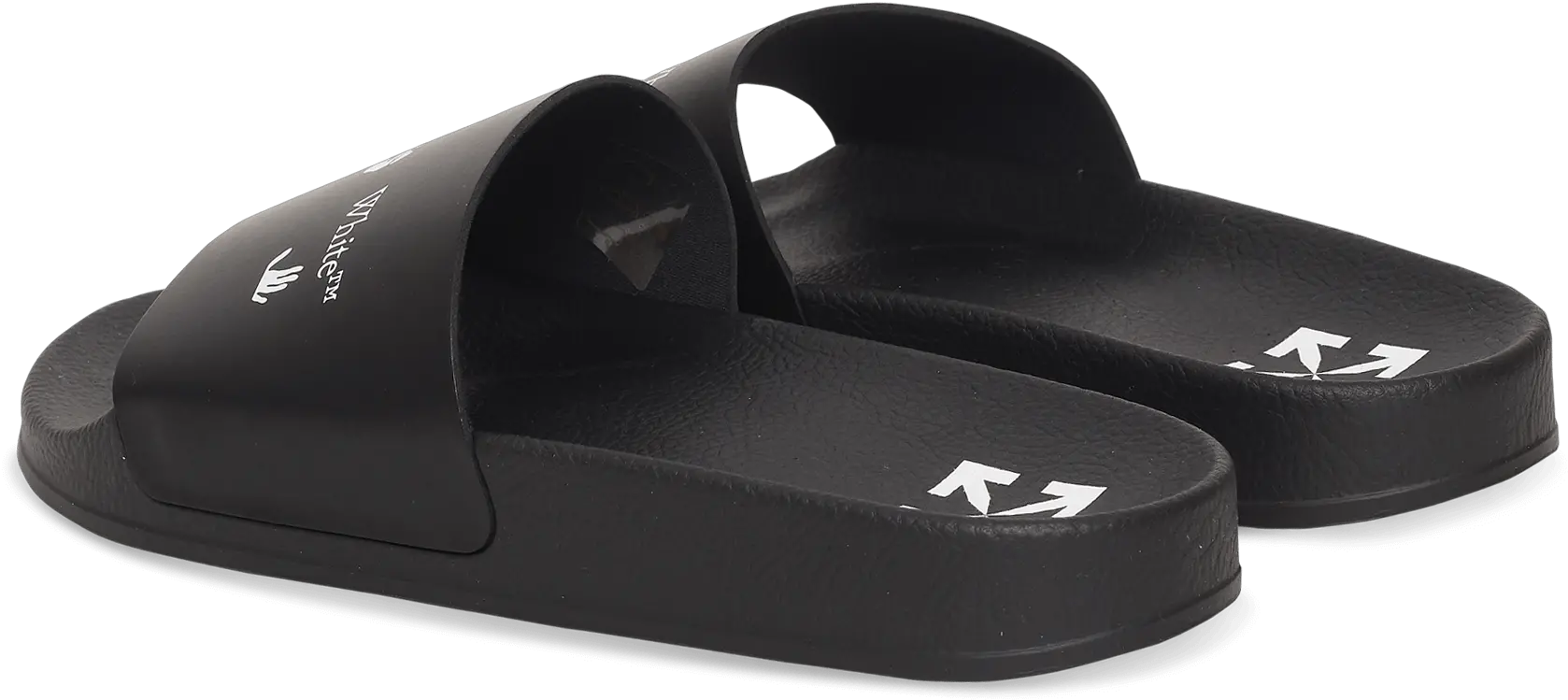  Logo Slides Off White Slides 2020 Png Off White Logo Transparent