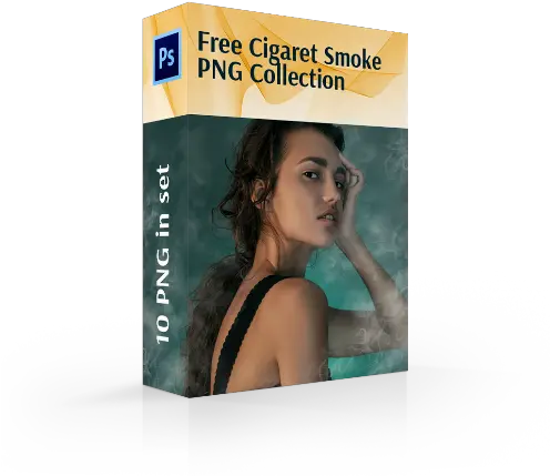  Cigarette Smoke Effect Png Girl Smoke Png